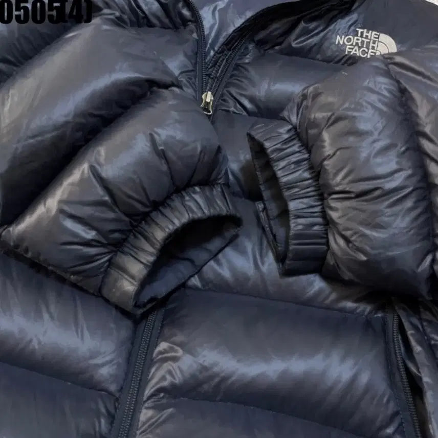 [BUNJANG] The North Face Padded Jumper / 노스페이스 패딩 점퍼 100 | 0505