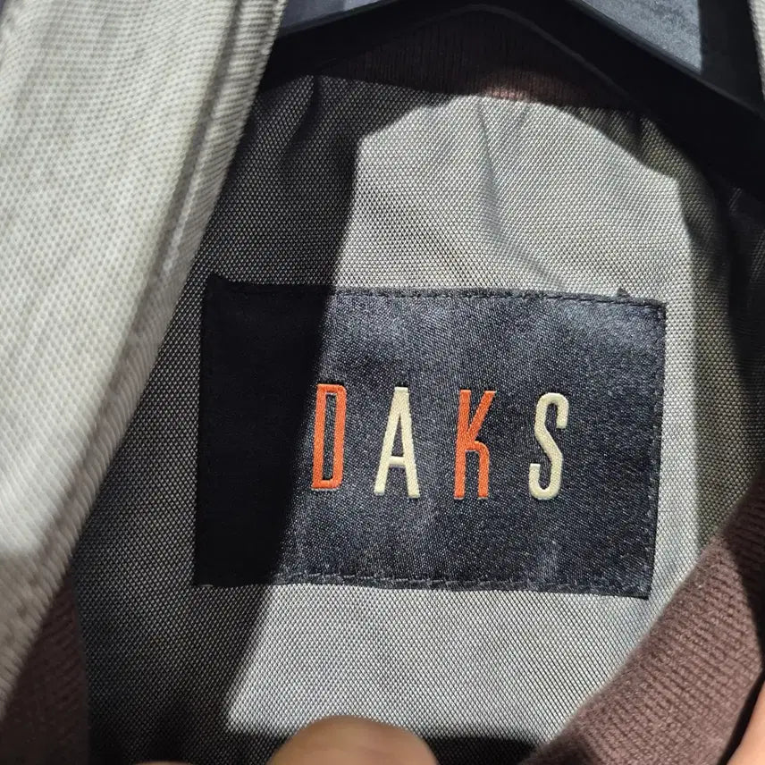 [BUNJANG] Daks Men&