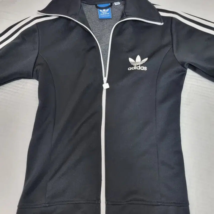 [BUNJANG] Adidas Europa Track Jacket / 아디다스 유로파 져지