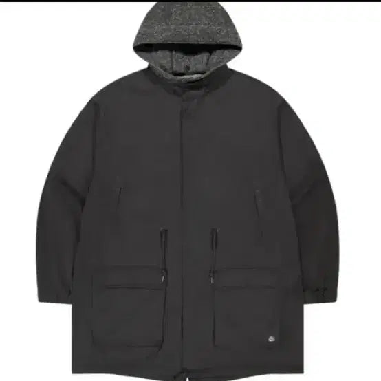 [BUNJANG] Koiseo Field Jacket / 코이세이오 야상