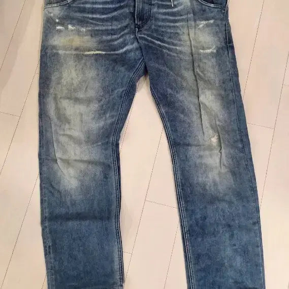 [BUNJANG] Diesel Krooley-X-T Jeans W36 / 디젤 Krooley-X-T 청바지 W36