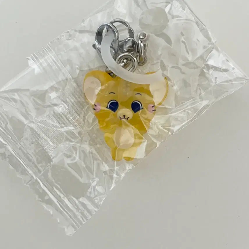 [BUNJANG] Tom and Jerry Mezurushi 4-Piece Bundle Set / (일괄) 톰과 제리 메지루시 4종