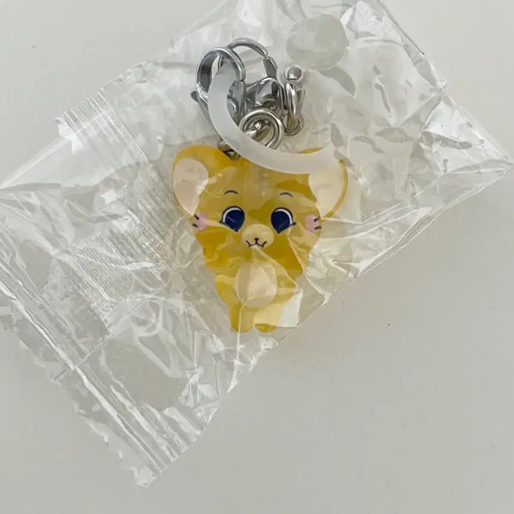 [BUNJANG] Tom and Jerry Mezurushi 4-Piece Bundle Set / (일괄) 톰과 제리 메지루시 4종