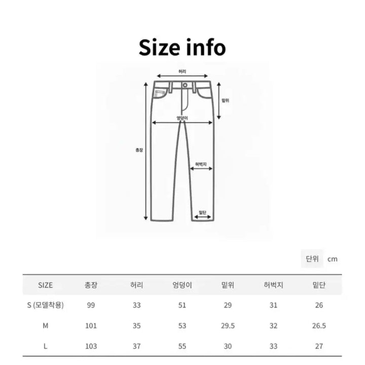 [BUNJANG] Back Point Raw Denim Wide Pants / 백포인트 생지 데님 와이드 팬츠 (쿨거시 반택포)