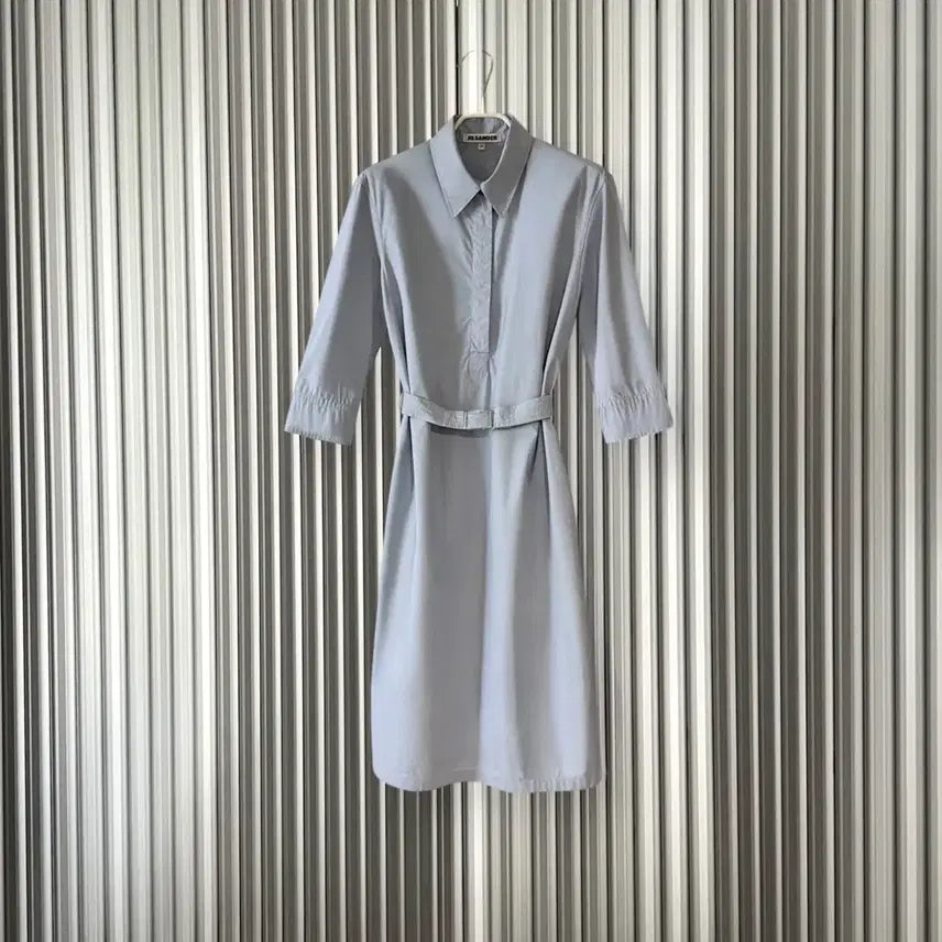 [BUNJANG] Jil Sander One-Piece Dress / Jilsander one-piece