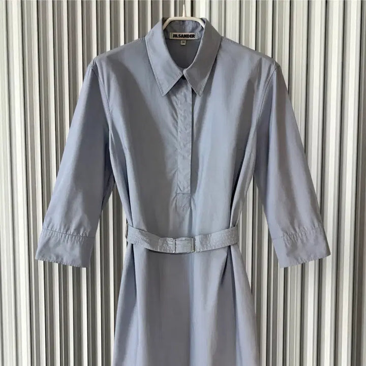 [BUNJANG] Jil Sander One-Piece Dress / Jilsander one-piece