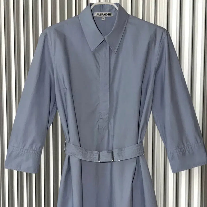 [BUNJANG] Jil Sander One-Piece Dress / Jilsander one-piece