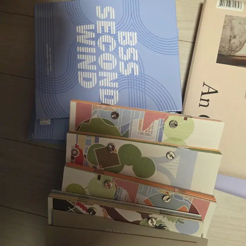 [BUNJANG] SEVENTEEN Album Bundle Set (Various Releases) / 세븐틴 음악의신/헹가레/언오드/부석순파이팅해야지 앨범