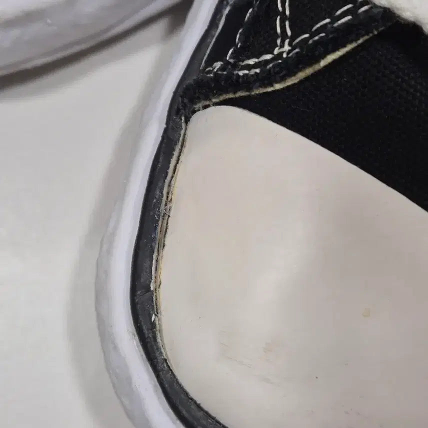 [BUNJANG] Mihara Yasuhiro Peterson Leather Sneakers / [42]미하라 야스히로 피터슨