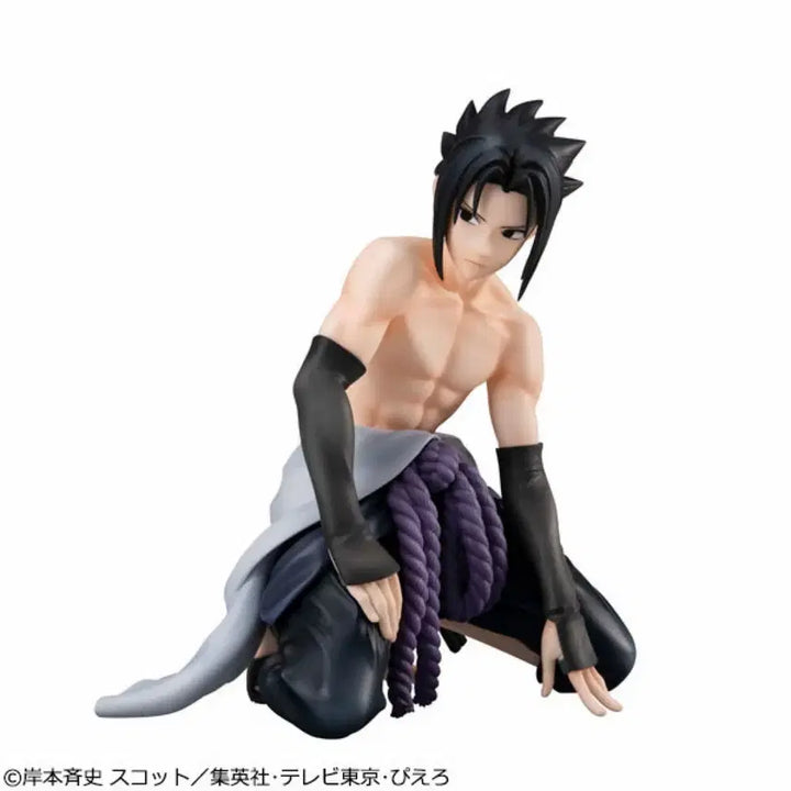 [BUNJANG] Naruto Sasuke Tenohira Sealed / 현물 미개봉)나루토 사스케 테노히라 판매합니다