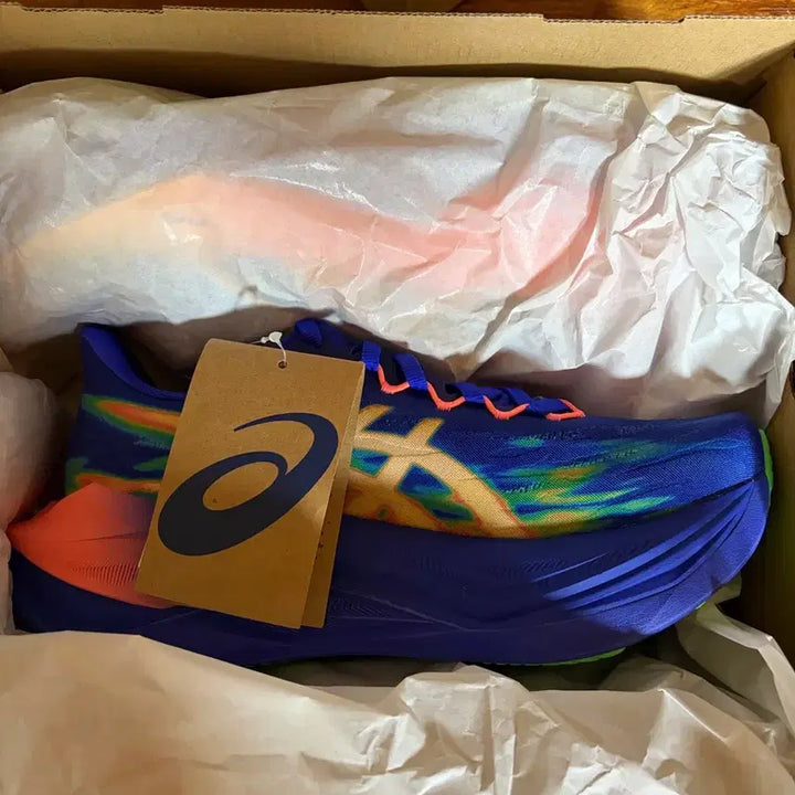 [BUNJANG] Superblast 3 Sneakers (New) / 슈퍼블라스트3 245 (새상품)