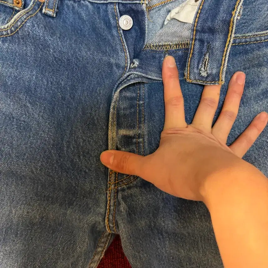 [BUNJANG] Levi&