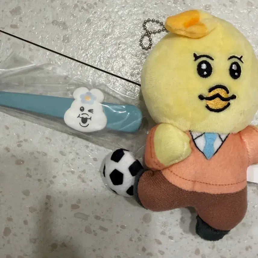 [BUNJANG] Pantsu Rabbit Ichiban Kuji B Prize Plush &amp; G Prize Bundle / 오빤쮸 빤쮸토끼 쿠지 제일복권 b상 인형 및 g상 일괄