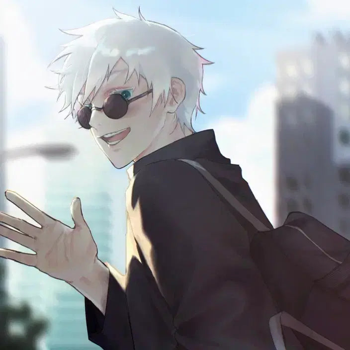[BUNJANG] Custom Character Art Commission / LD커미션