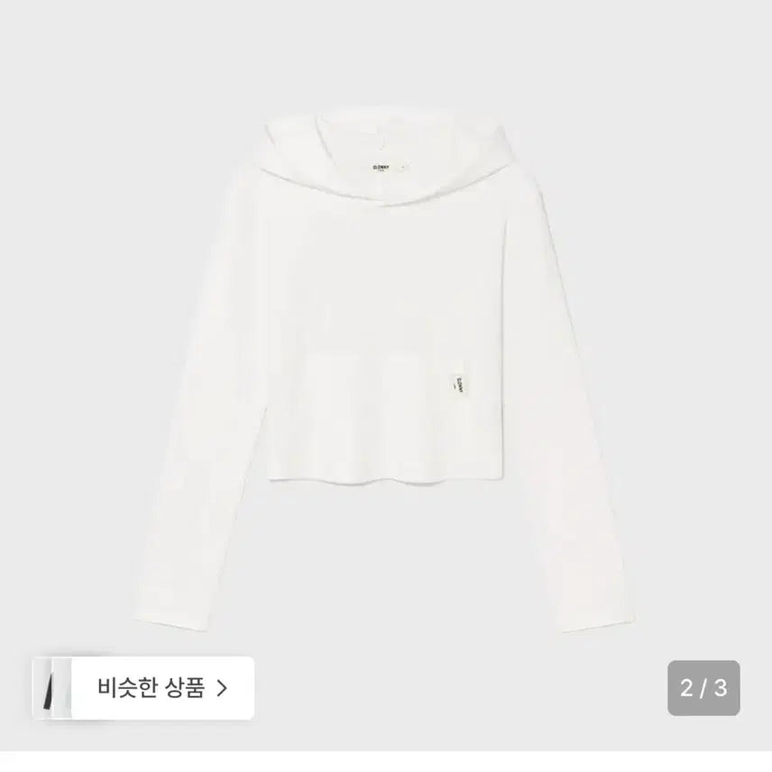 [BUNJANG] Glowny G Comfort Hoodie / 글로니 컴포트 후드 glowny G comfort hoodie