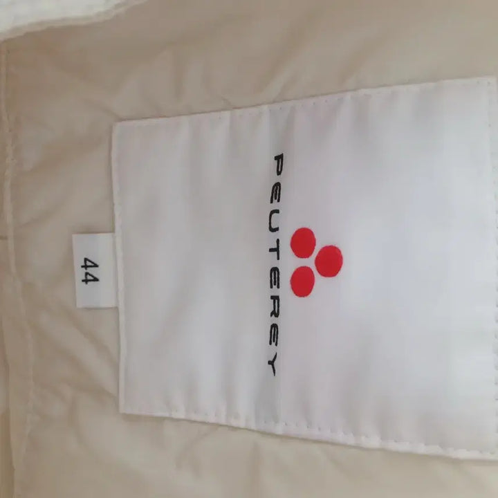[BUNJANG] Petrei Jumper Size 55 / 페트레이 점퍼 55