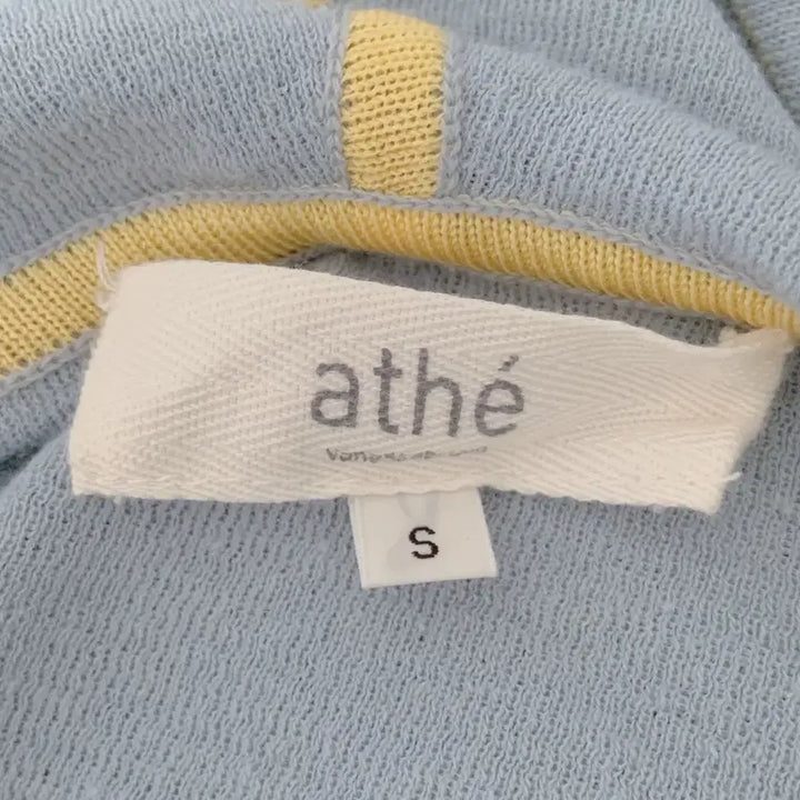 [BUNJANG] Atelier Vanessa Bruno Knit Sweater Size S / 아떼 바네사브루노 니트 S 사이즈