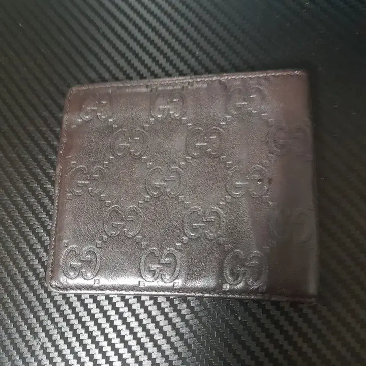 [BUNJANG] Gucci Bi-fold Wallet / 구찌 반지갑  정품100%