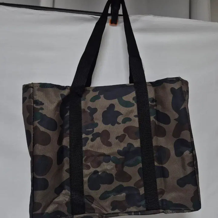 [BUNJANG] BAPE Magazine Supplement Tote Bag / 베이프 잡지부록 토드백 새상품