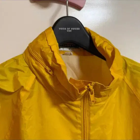 [BUNJANG] Giordano Unisex Portable Windbreaker Jacket / 지오다노 휴대용 남여공용 바람막이 윈드브레이커 점퍼