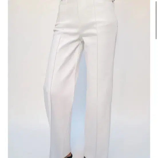 [BUNJANG] Zara High-Waist Pants Size 32 / 자라 zara 하이웨스트 팬츠 32size
