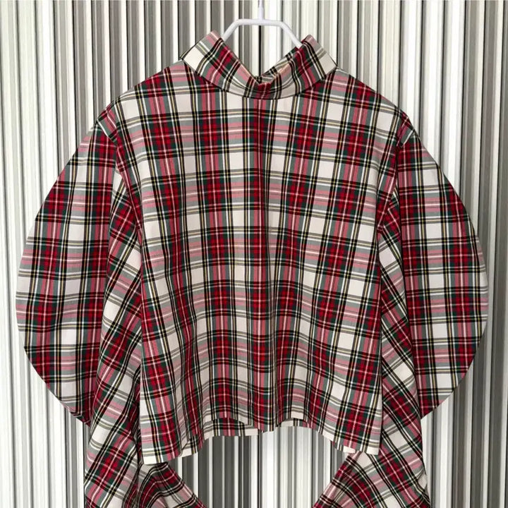 [BUNJANG] Comme des Garçons Cotton Blouse / Comme des garcons blouse
