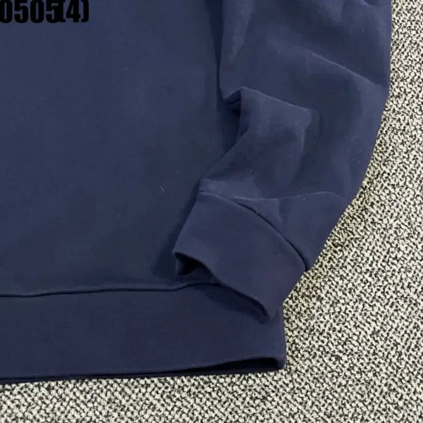 [BUNJANG] Lacoste Sweatshirt T-Shirt / 라코스테 맨투맨 티셔츠 100 | 0505