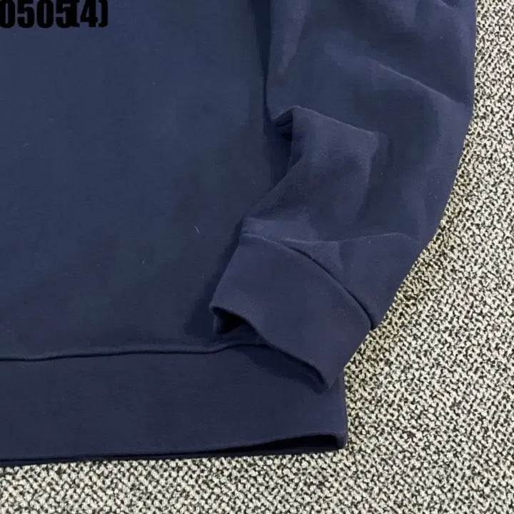 [BUNJANG] Lacoste Sweatshirt T-Shirt / 라코스테 맨투맨 티셔츠 100 | 0505