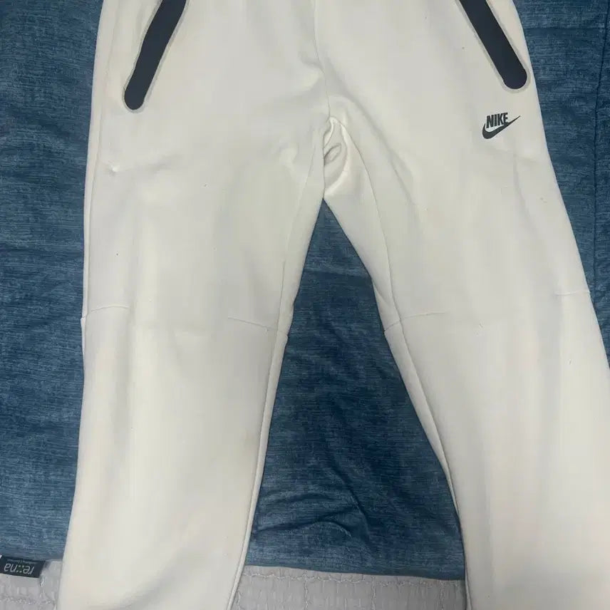 [BUNJANG] Nike Tech Fleece Pants M / 나이키 테크팩 바지 M