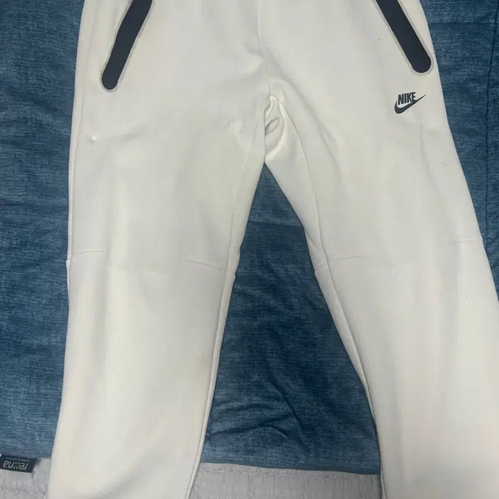 [BUNJANG] Nike Tech Fleece Pants M / 나이키 테크팩 바지 M