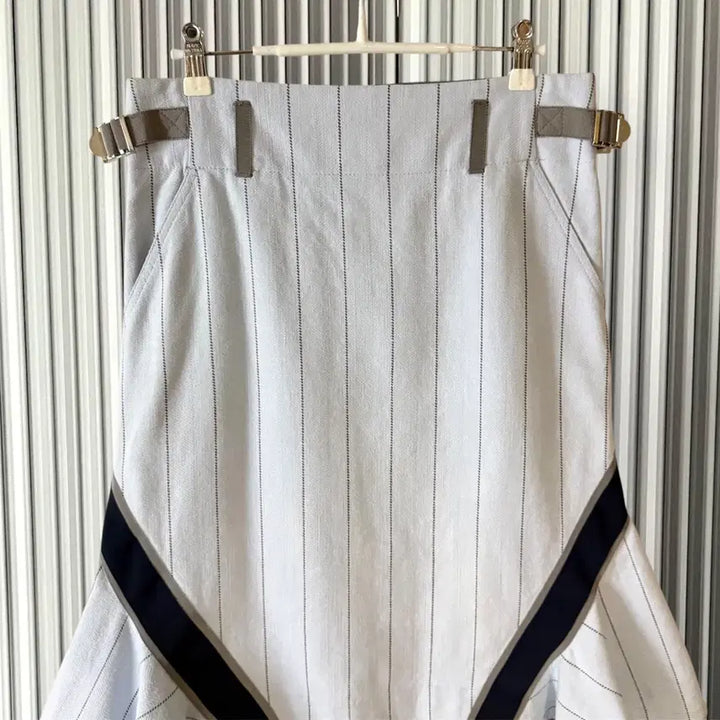 [BUNJANG] Sacai Cotton Skirt / Sacai skirt