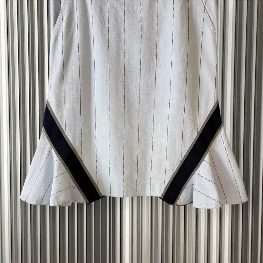 [BUNJANG] Sacai Cotton Skirt / Sacai skirt