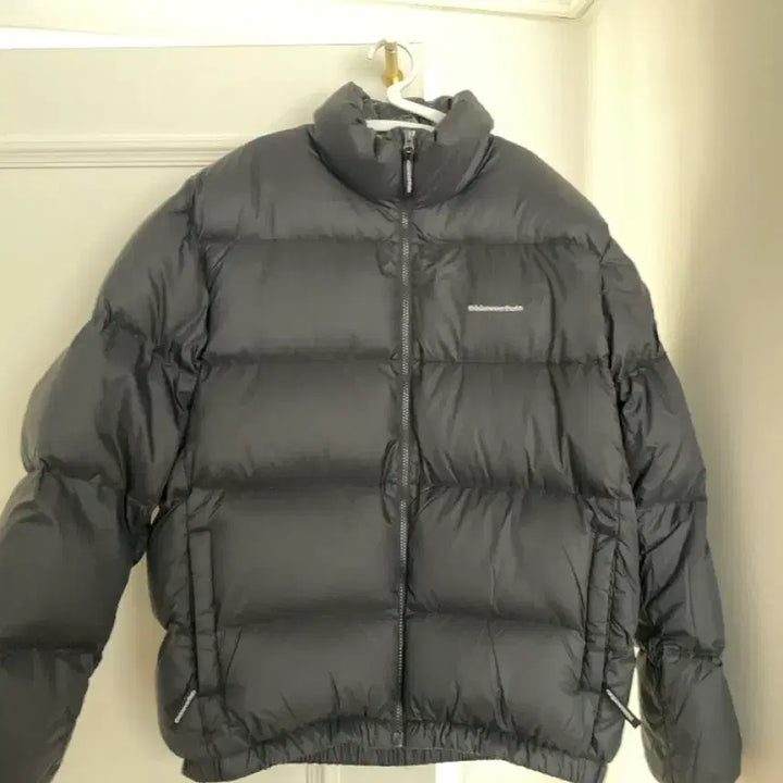 [BUNJANG] Thisisneverthat Pertex T Down Puffer Jacket L / 디스이즈네버뎃 퍼텍스 T 다운 패딩 L