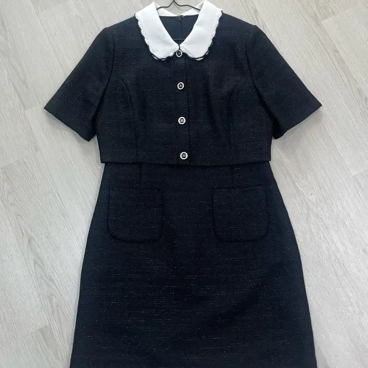 [BUNJANG] Roem Dress / 로엠원피스하객룩원피스