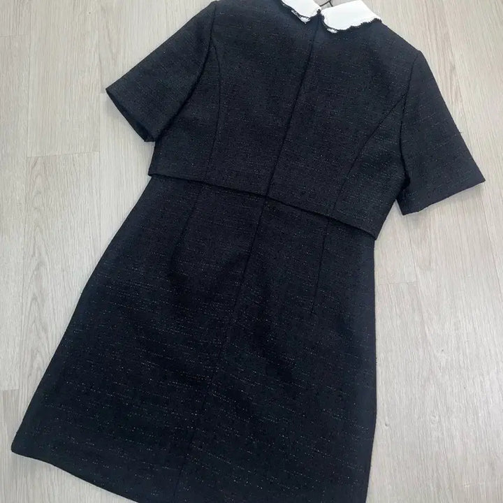 [BUNJANG] Roem Dress / 로엠원피스하객룩원피스