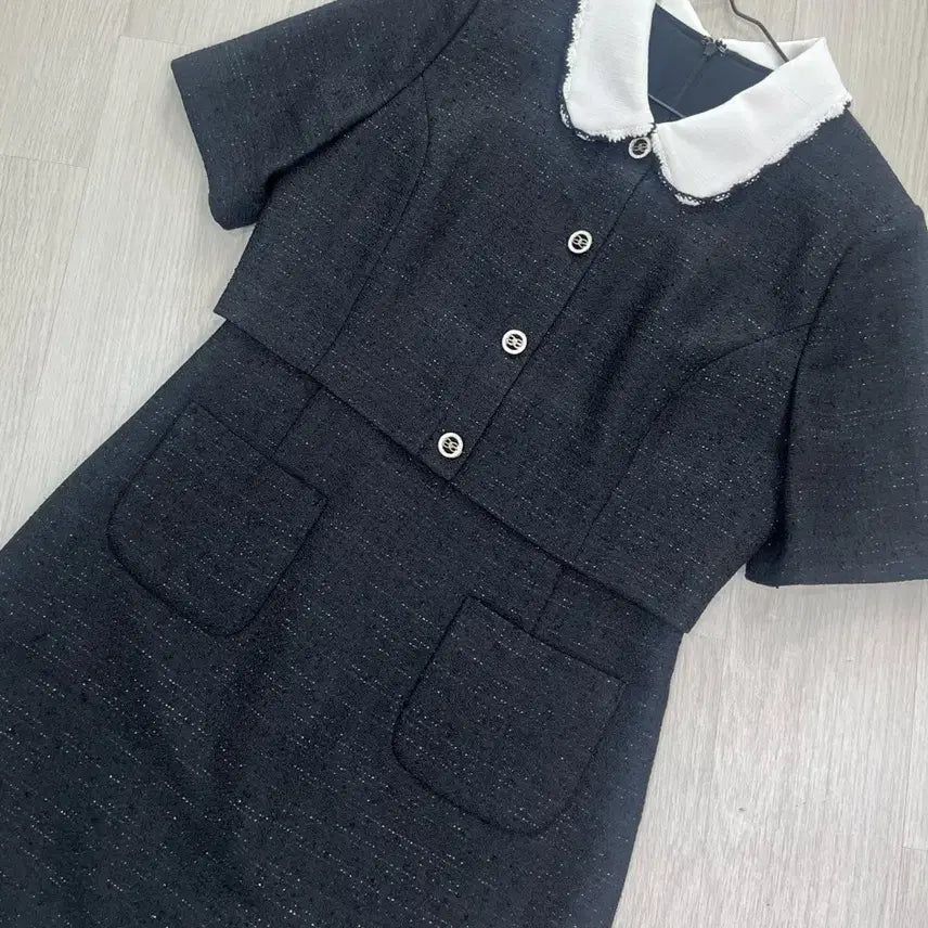 [BUNJANG] Roem Dress / 로엠원피스하객룩원피스