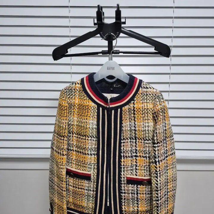 [BUNJANG] G-cut Jacket / 지컷 자켓