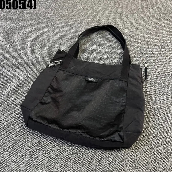 [BUNJANG] Kipling Tote Bag Shoulder Bag / 키플링 토트백 숄더백 | 0505