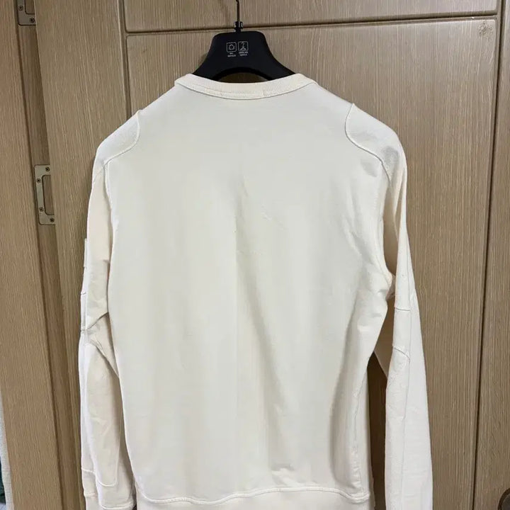 [BUNJANG] Stone Island Ghost Badge Limited Edition M / 스톤아일랜드 고스트와펜 한정판 M