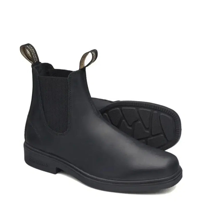 [BUNJANG] Blundstone 663 Leather Boots / 블런드스톤 663 280