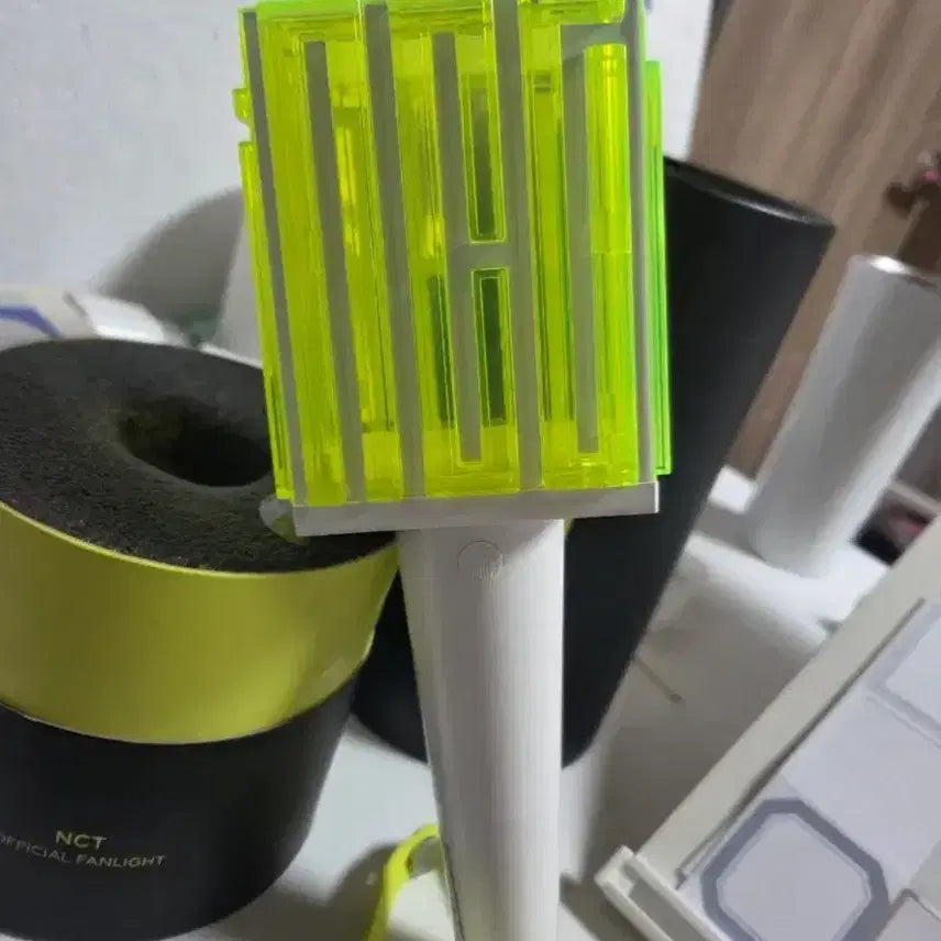 [BUNJANG] NCT Official Light Stick / 엔시티 구믐뭔봄 구뭔봄 믐뭔봄