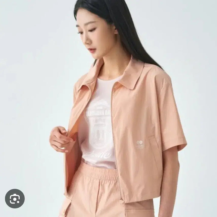 [BUNJANG] JISEN Kara Jumper / 지센 카라점퍼