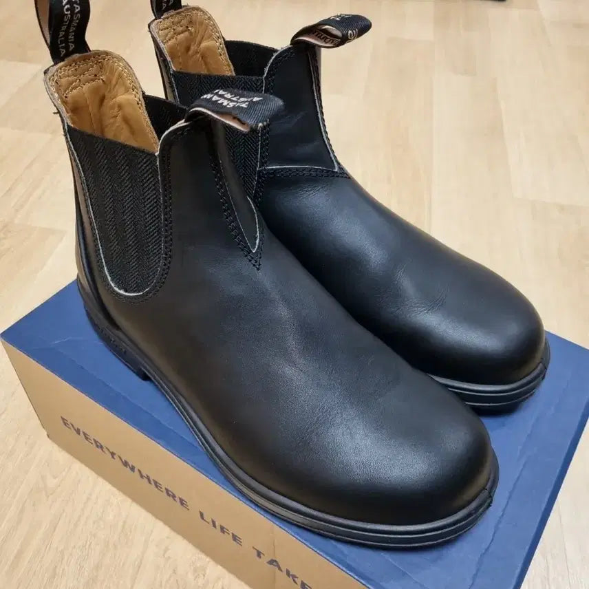 [BUNJANG] Blundstone 610 Chelsea Boots AU 7.5 / 블런드스톤 610 첼시부츠 AU 7.5 사이즈