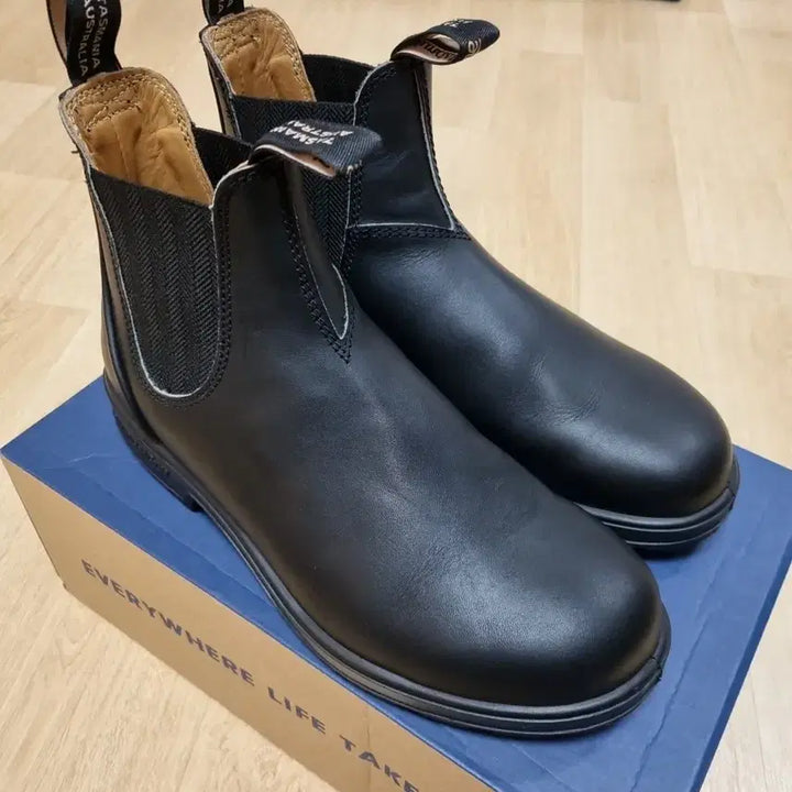 [BUNJANG] Blundstone 610 Chelsea Boots AU 7.5 / 블런드스톤 610 첼시부츠 AU 7.5 사이즈