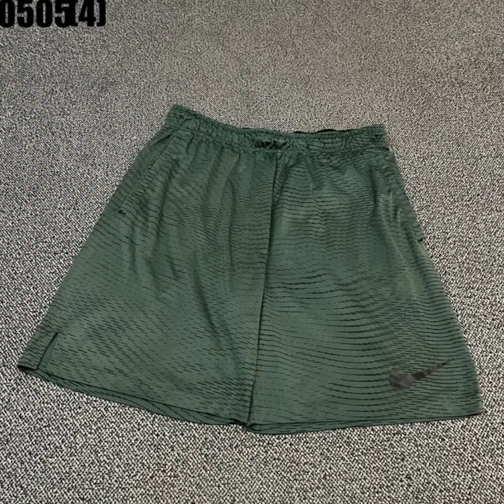 [BUNJANG] Nike Dri-FIT Shorts 2XL / 나이키 드라이핏 반바지 2XL | 0505