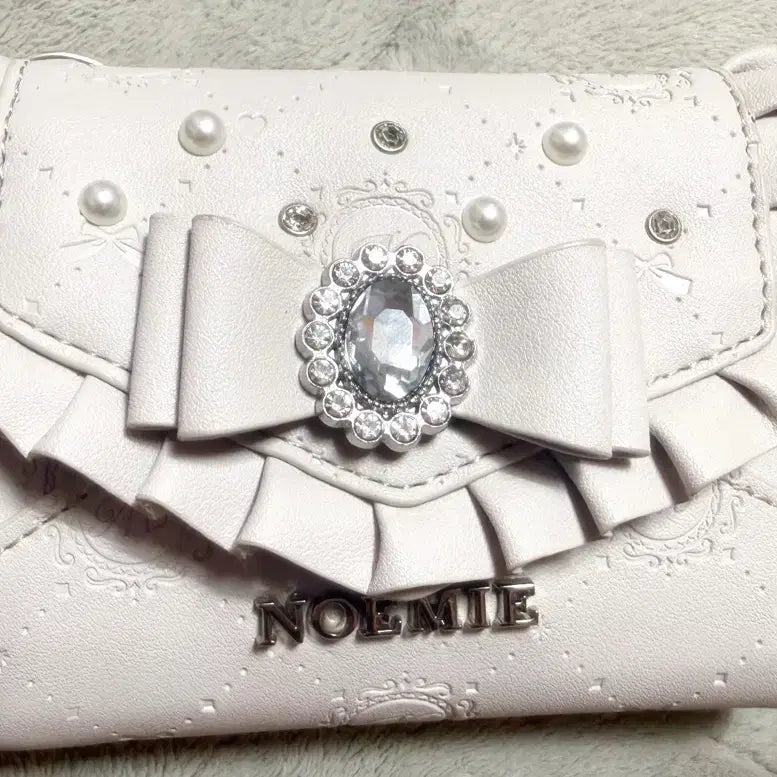 [SOLD OUT] 노에미 NOEMIE 지갑 지뢰계 양산형