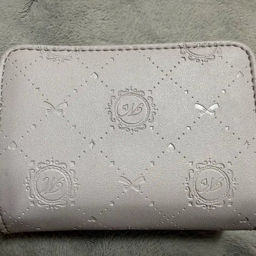 [SOLD OUT] 노에미 NOEMIE 지갑 지뢰계 양산형