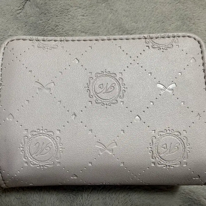 [SOLD OUT] 노에미 NOEMIE 지갑 지뢰계 양산형