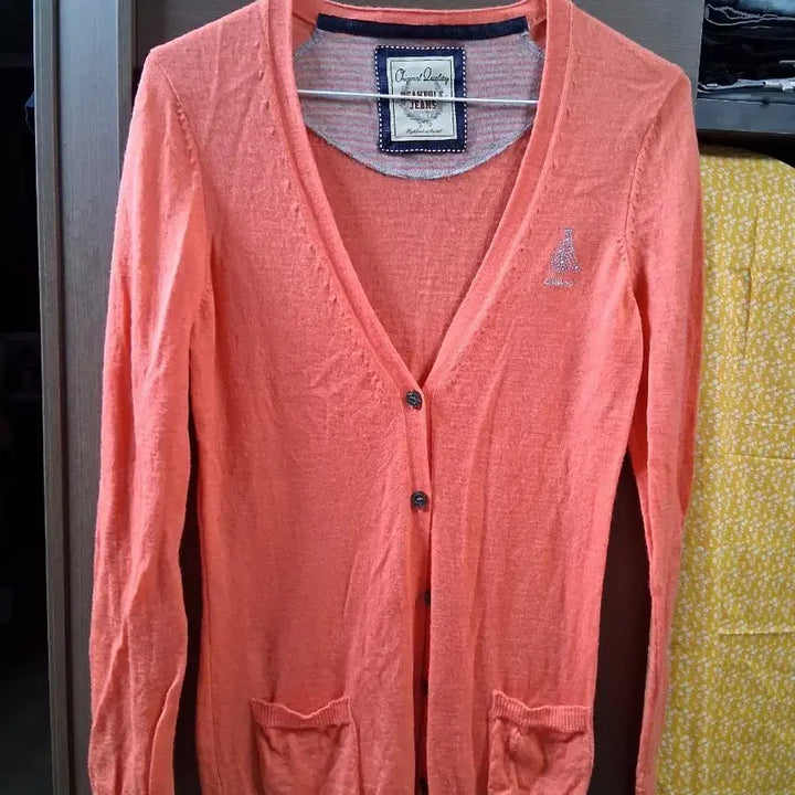 [BUNJANG] Beanpole Cardigan (M) / 빈폴 가디건(M)