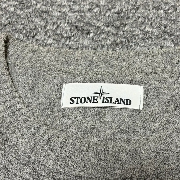 [BUNJANG] Stone Island Knit XL / 스톤아일랜드 니트 XL